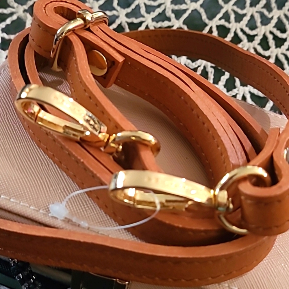 Valentina bag strap